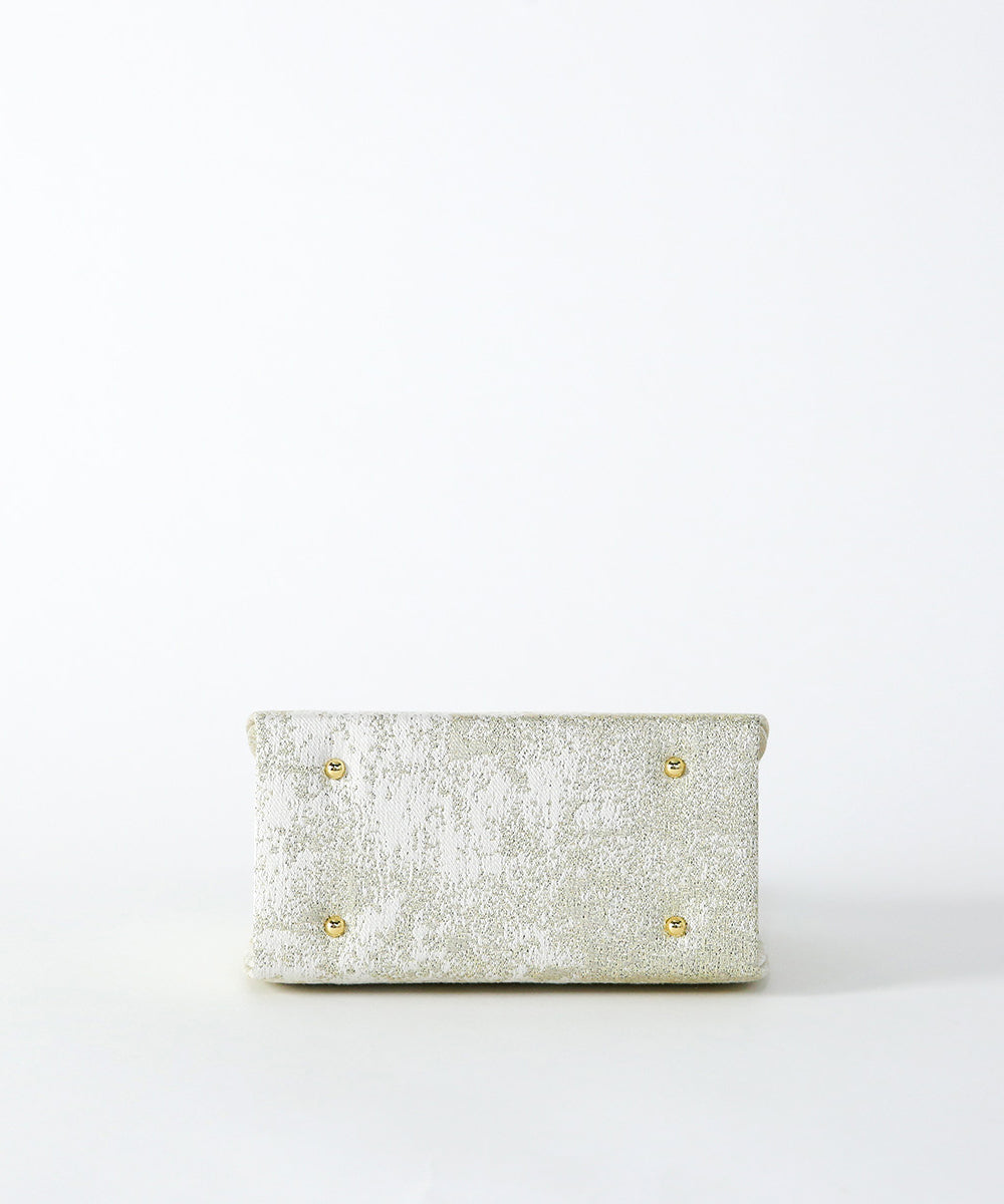 西陣織ロイヤルフォーマルバッグ