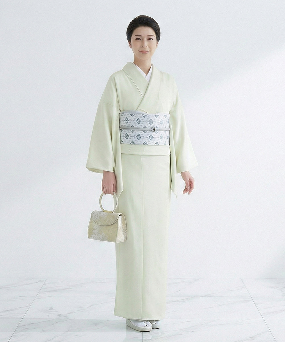 Ready to Ship | Nishijin Brocade Royal Formal Bag