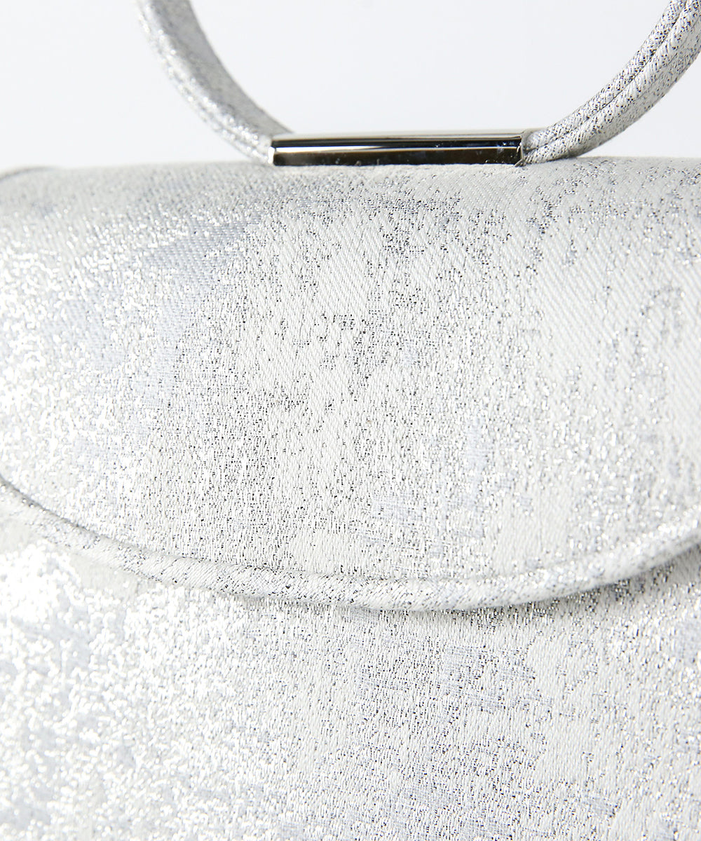 Ready to Ship | Nishijin Brocade Royal Formal Bag