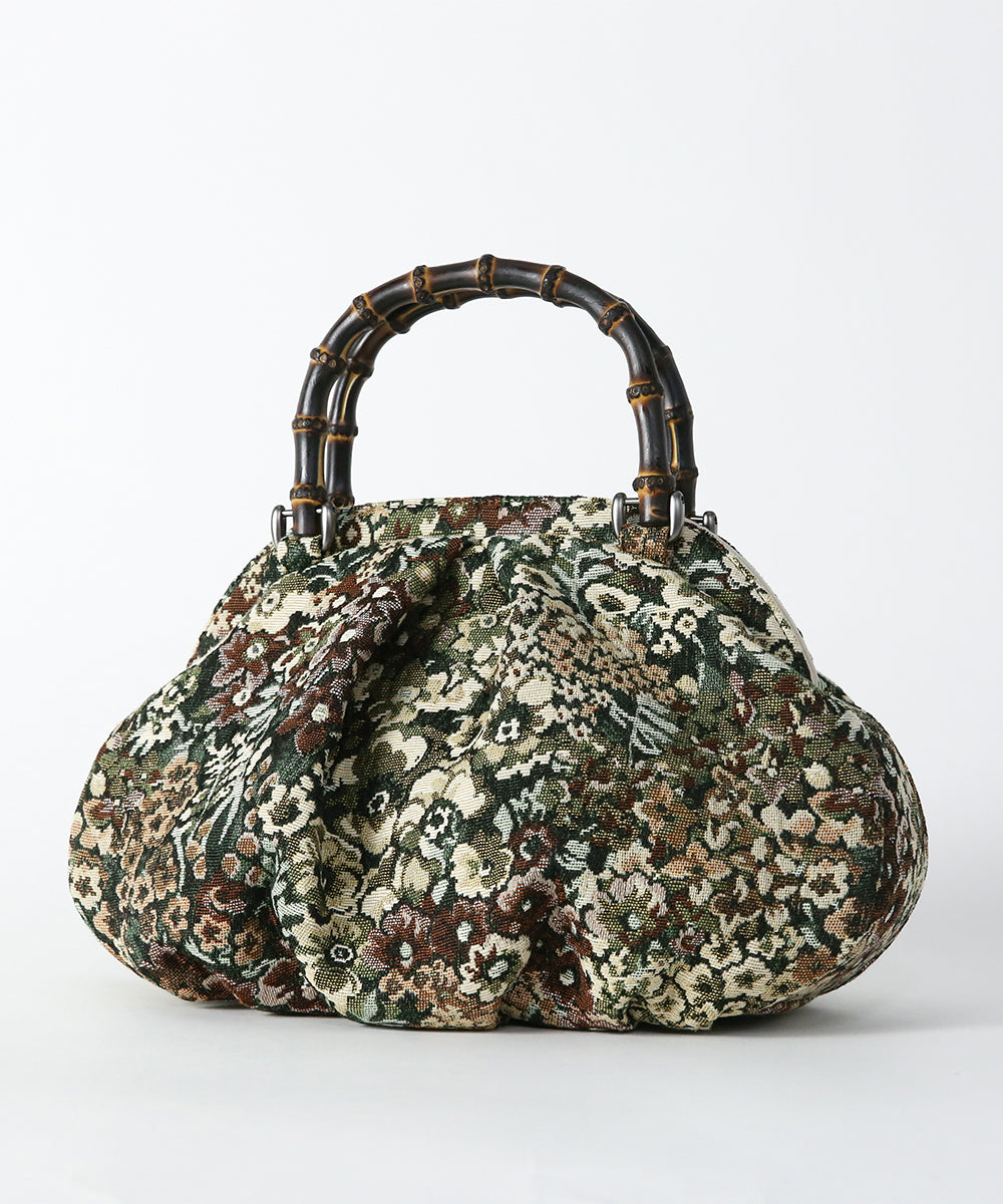 即納品|バルーン バンブー×ゴブラン