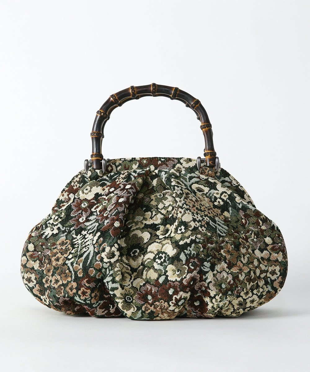 即納品|バルーン バンブー×ゴブラン