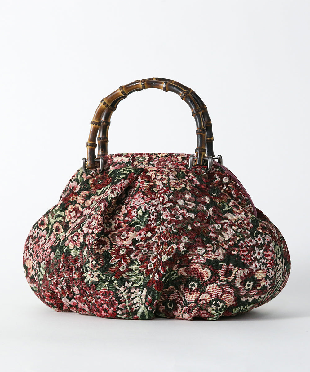 即納品|バルーン バンブー×ゴブラン