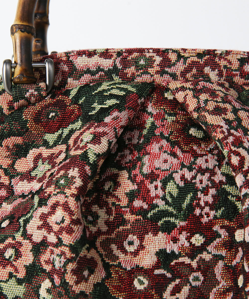 即納品|バルーン バンブー×ゴブラン