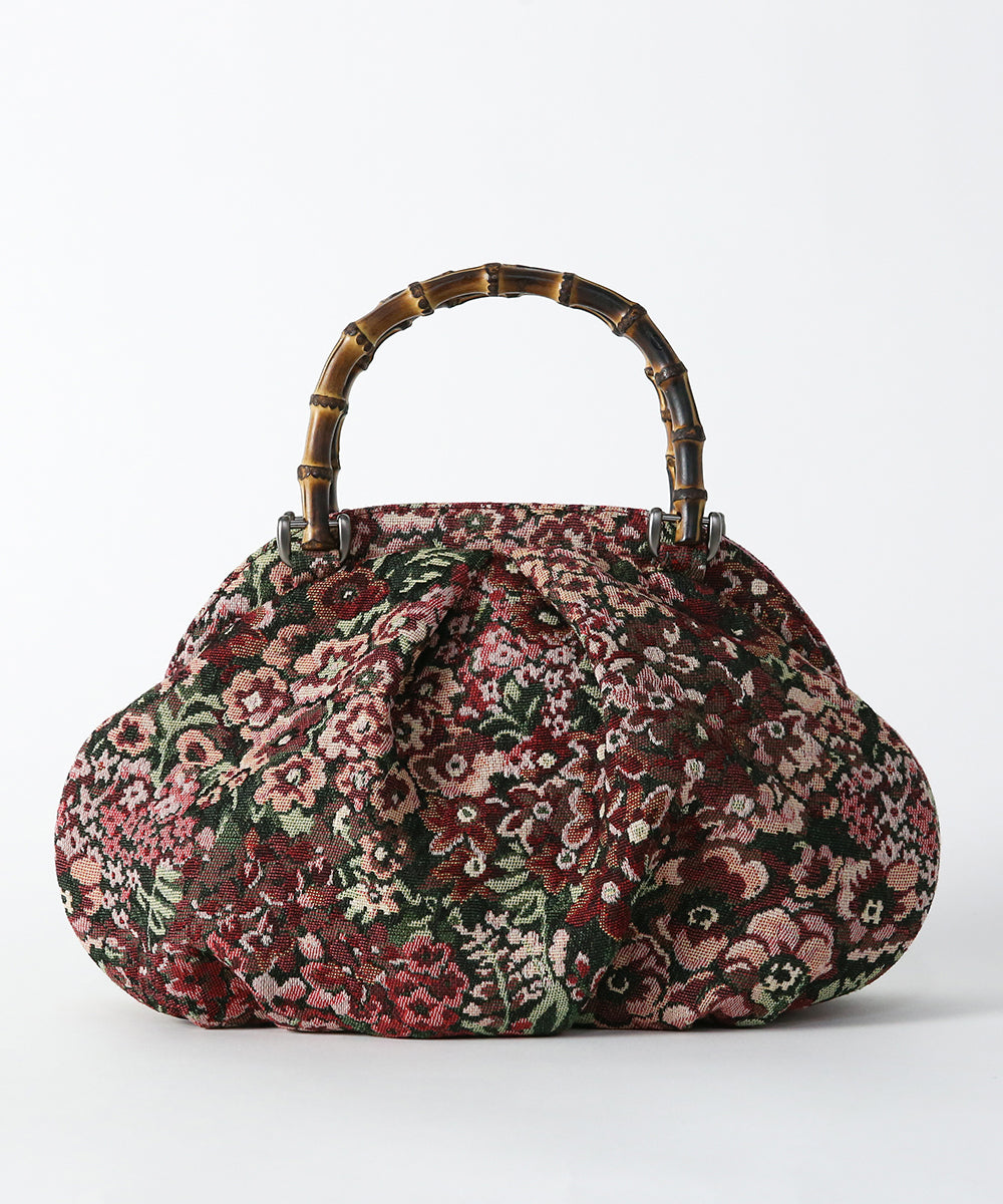 即納品|バルーン バンブー×ゴブラン