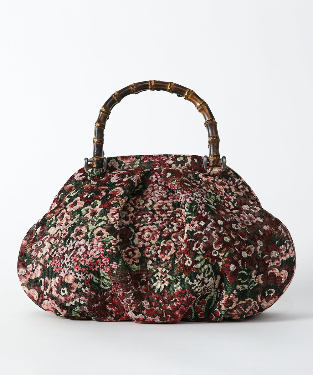 即納品|バルーン バンブー×ゴブラン