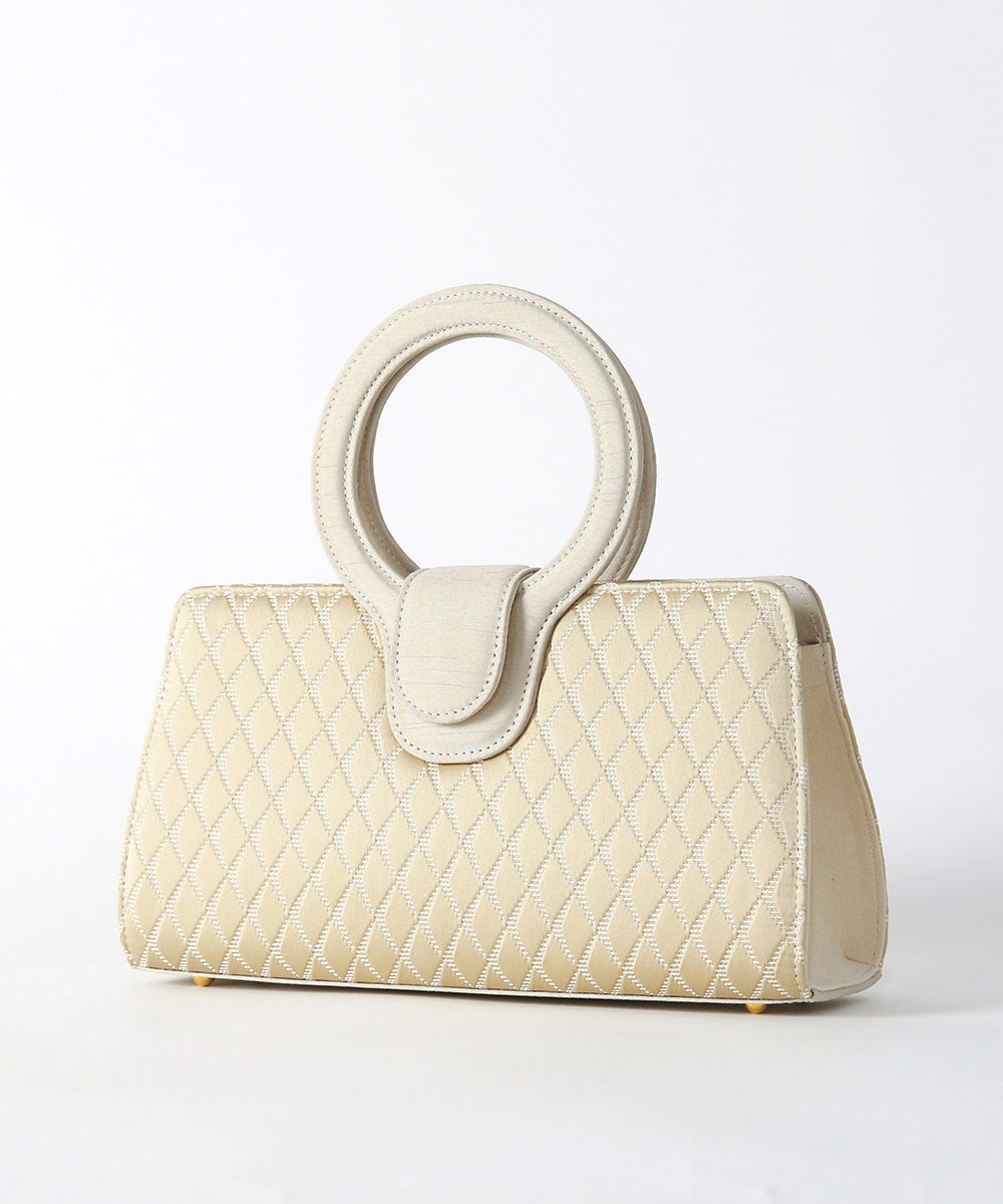 IWASA×スレンダー着付師 ハンドバッグセット|咲季モデル