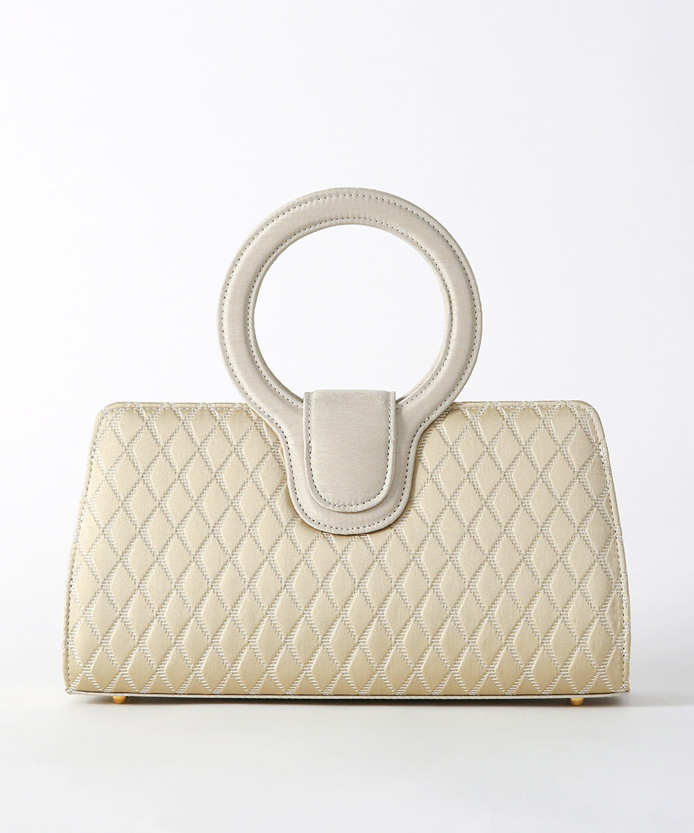 IWASA×スレンダー着付師 ハンドバッグセット|咲季モデル