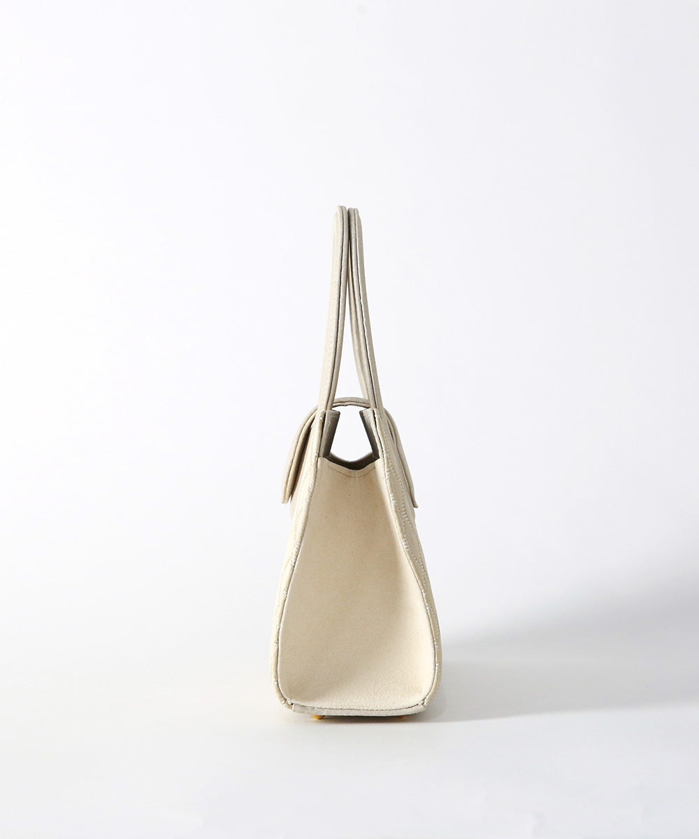 IWASA×スレンダー着付師 ハンドバッグセット|咲季モデル