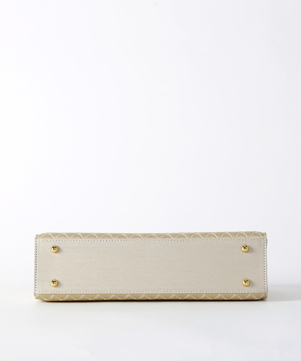 IWASA×スレンダー着付師 ハンドバッグセット|咲季モデル