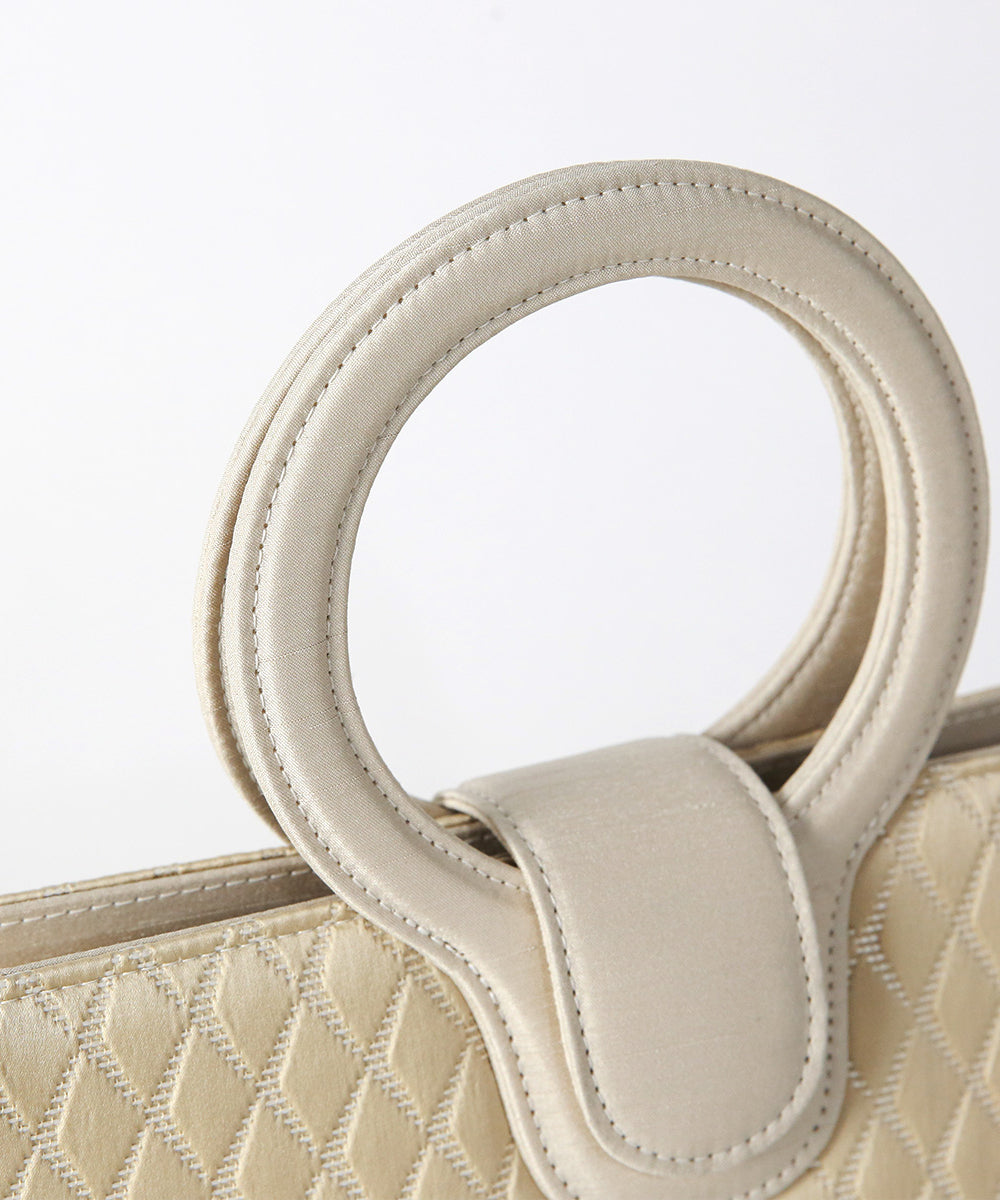 IWASA×スレンダー着付師 ハンドバッグセット|咲季モデル