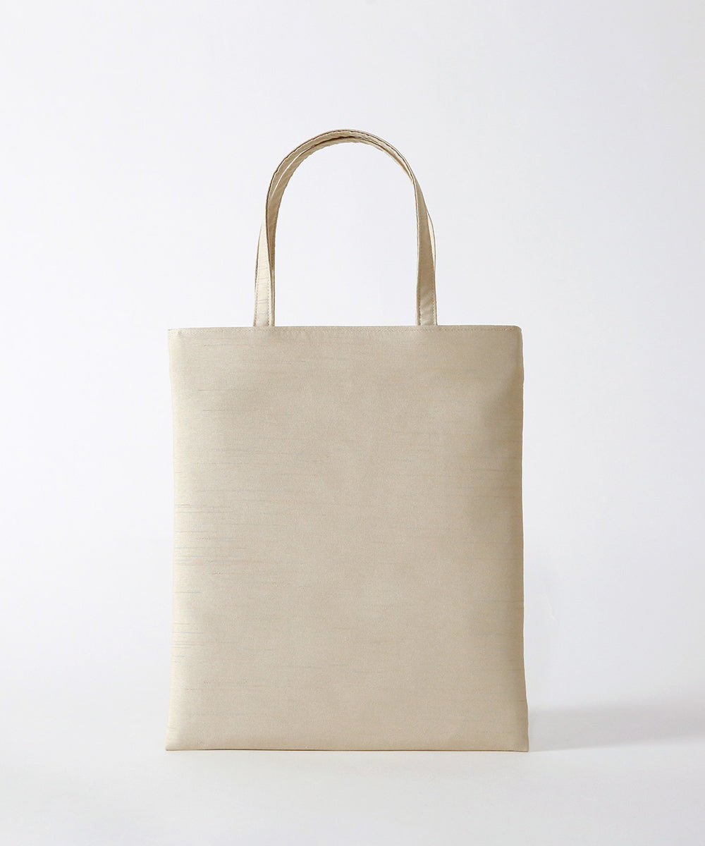 即納品|IWASA×スレンダー着付師 ハンドバッグセット|咲季モデル