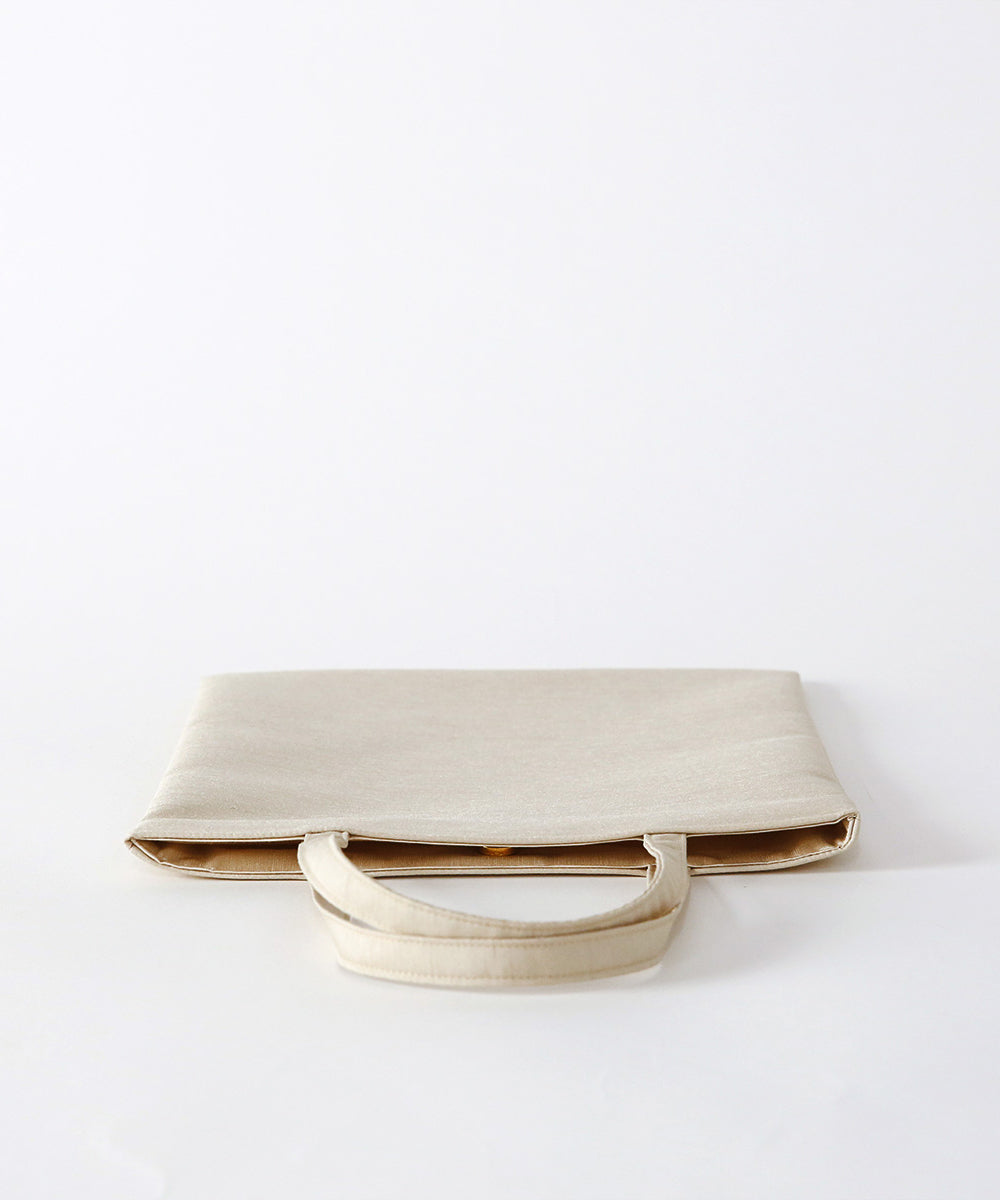 IWASA×スレンダー着付師 ハンドバッグセット|咲季モデル