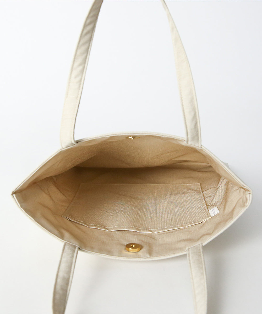 IWASA×スレンダー着付師 ハンドバッグセット|咲季モデル