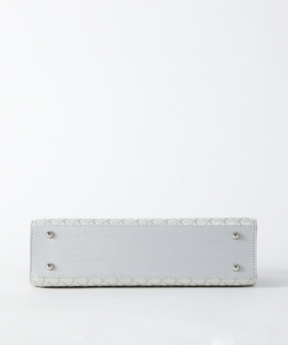 IWASA×スレンダー着付師 ハンドバッグセット|咲季モデル