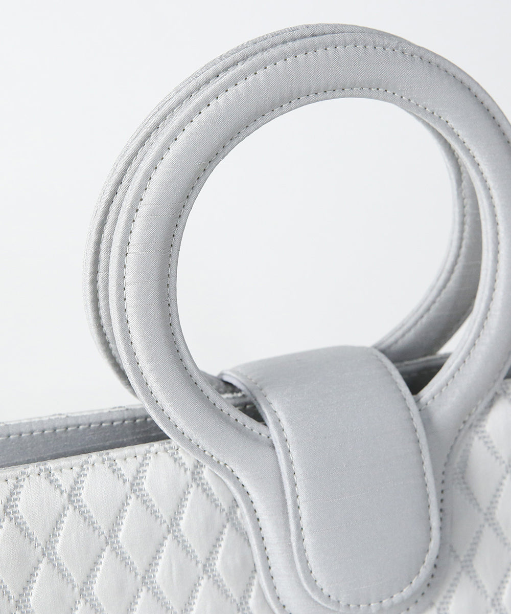 IWASA×スレンダー着付師 ハンドバッグセット|咲季モデル