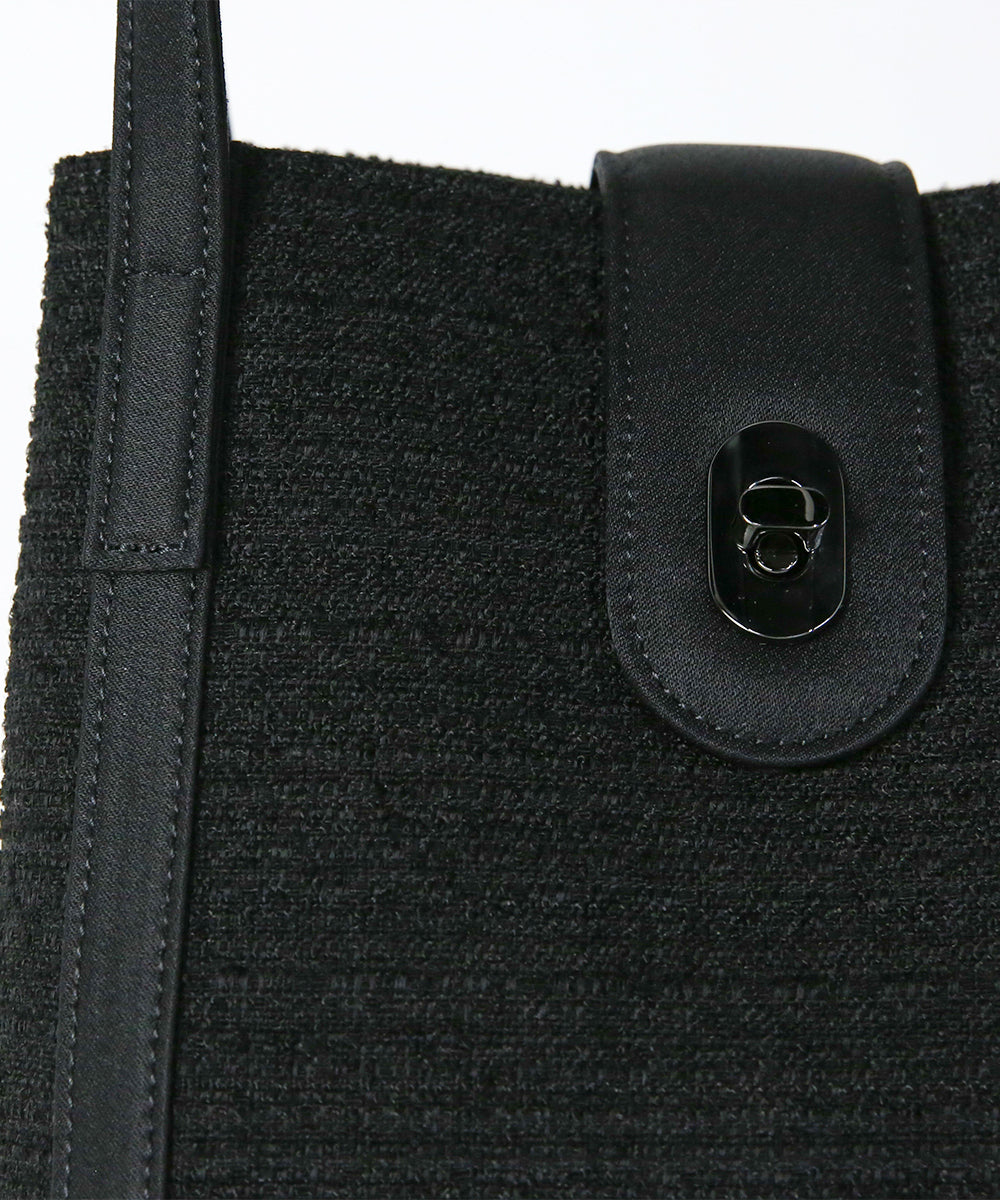 IWASA米沢織ツイードAIR