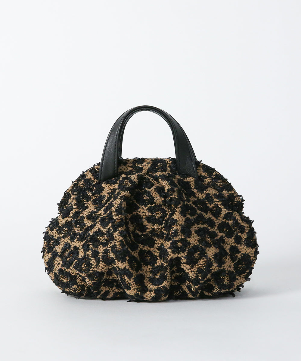 マイクロミニ|ツイード