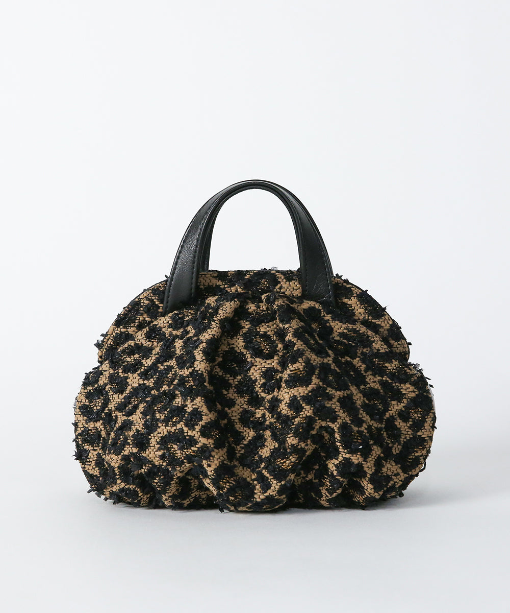 Ready to Ship | Micro Mini | Tweed