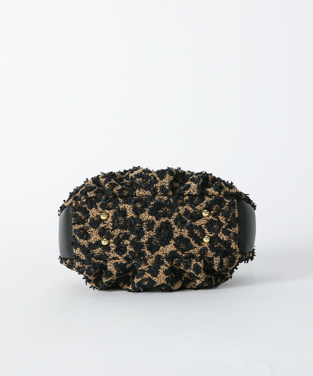 Ready to Ship | Micro Mini | Tweed