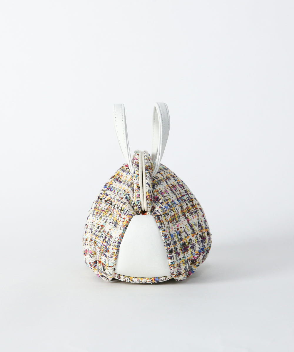 マイクロミニ|ツイード