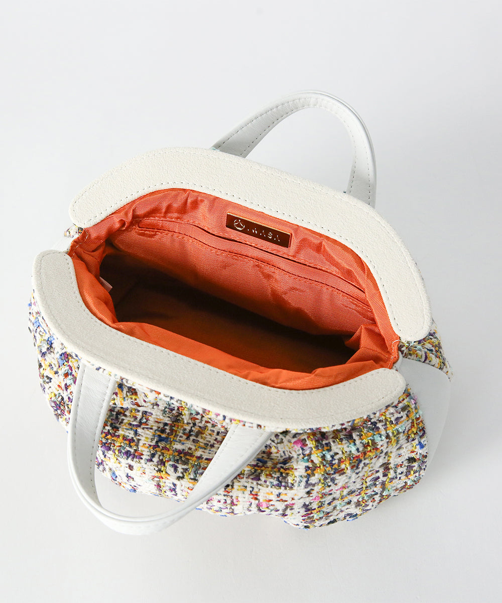 マイクロミニ|ツイード