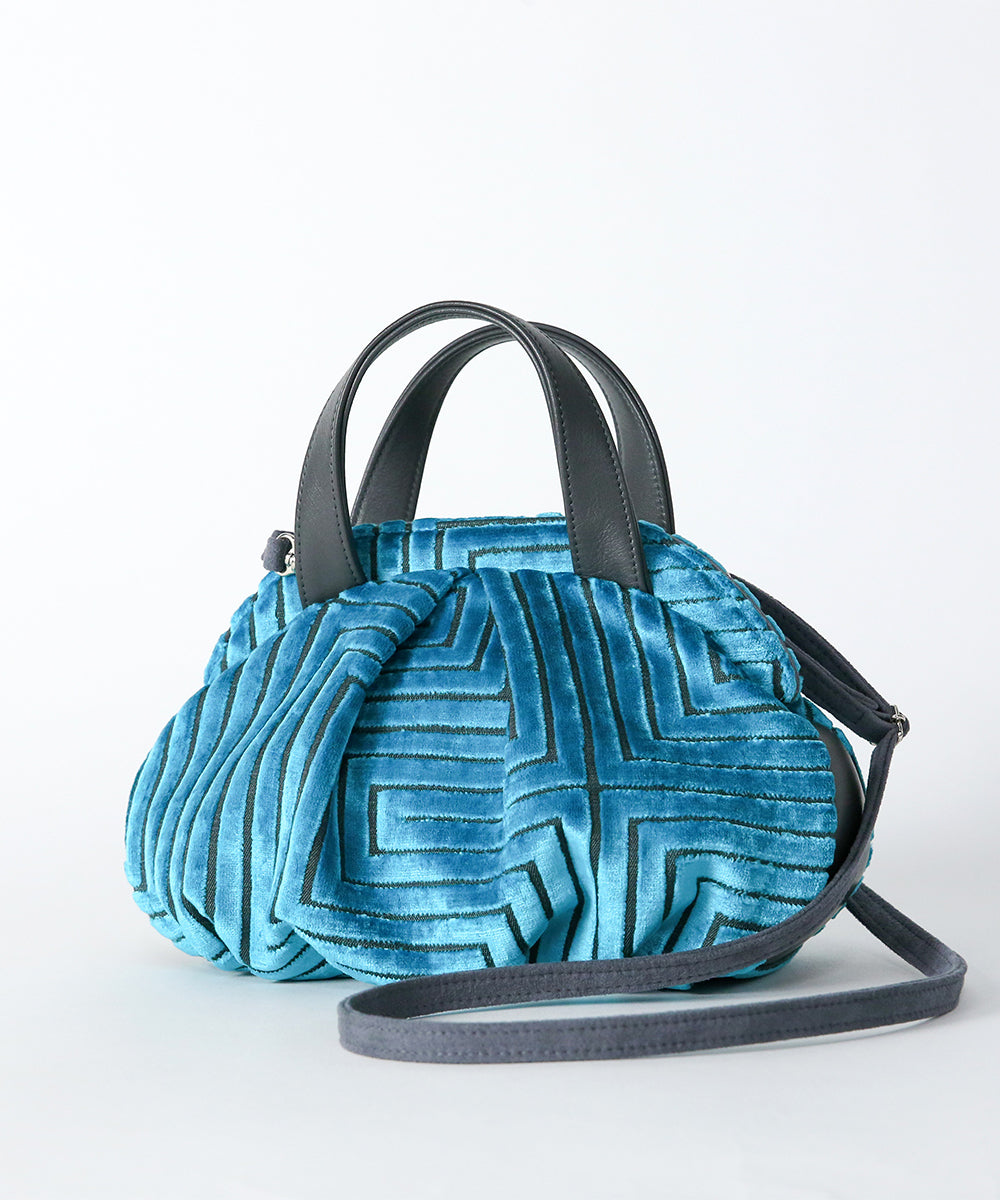 Ready to Ship | Balloon Mini | Concept Velvet