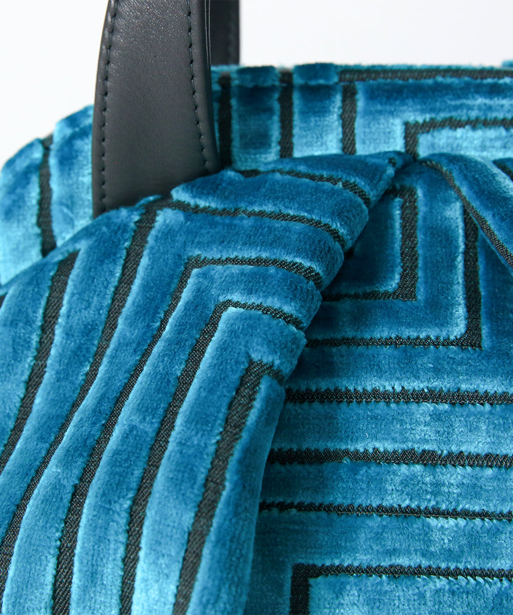 Ready to Ship | Balloon Mini | Concept Velvet