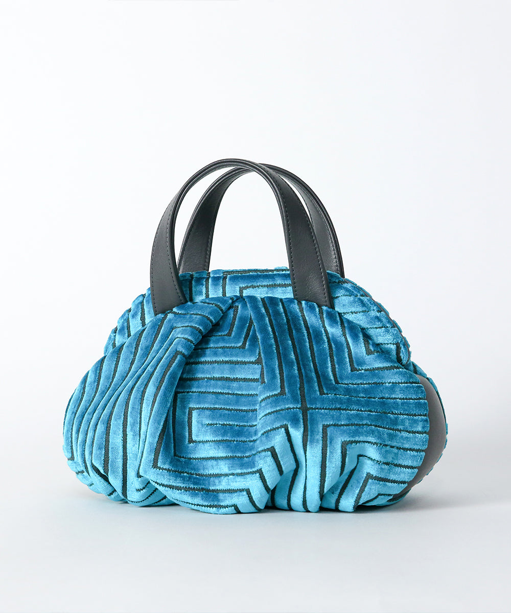 Ready to Ship | Balloon Mini | Concept Velvet