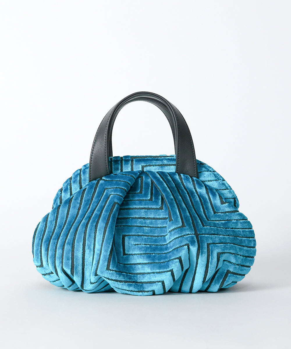 Ready to Ship | Balloon Mini | Concept Velvet