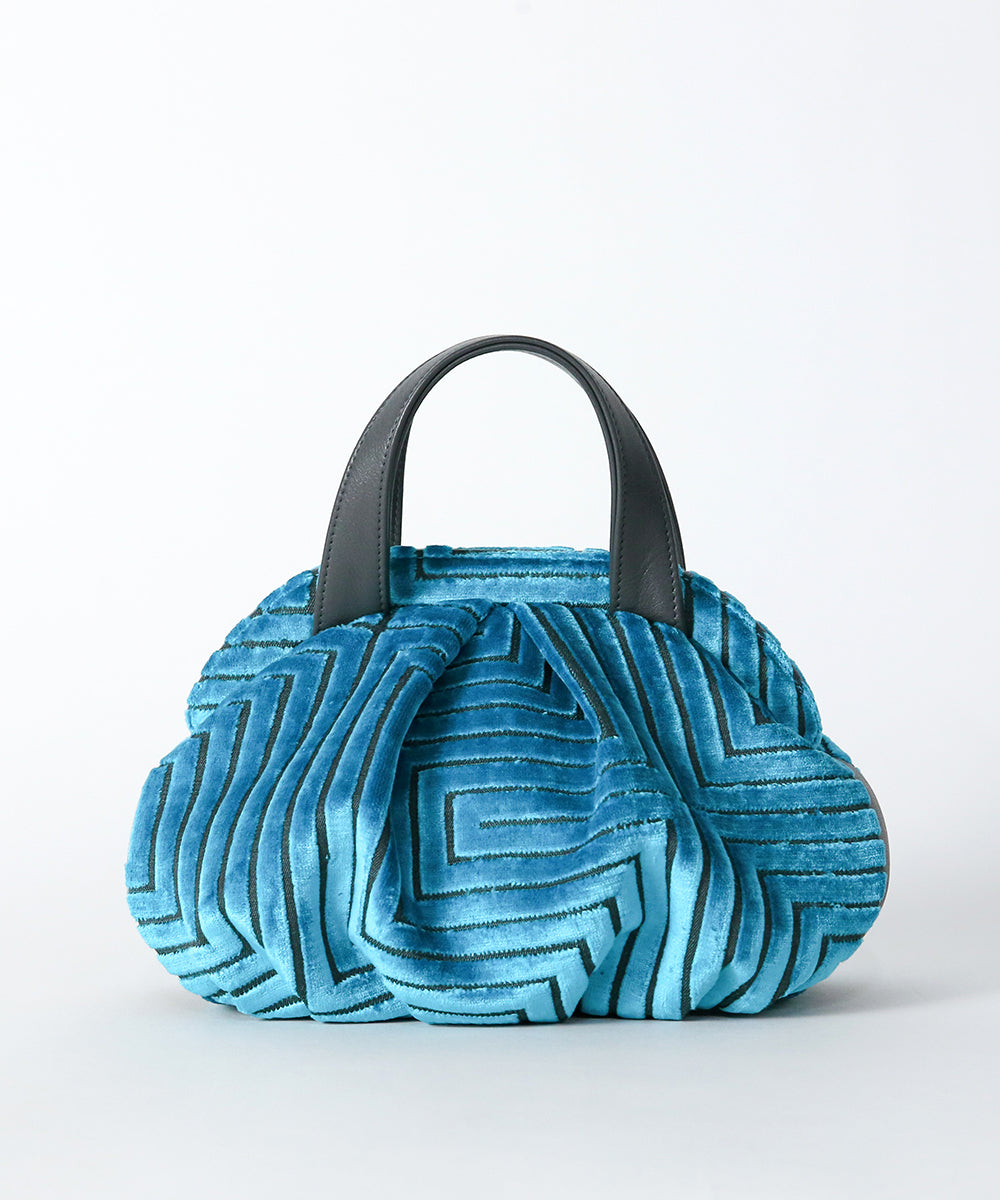 Ready to Ship | Balloon Mini | Concept Velvet