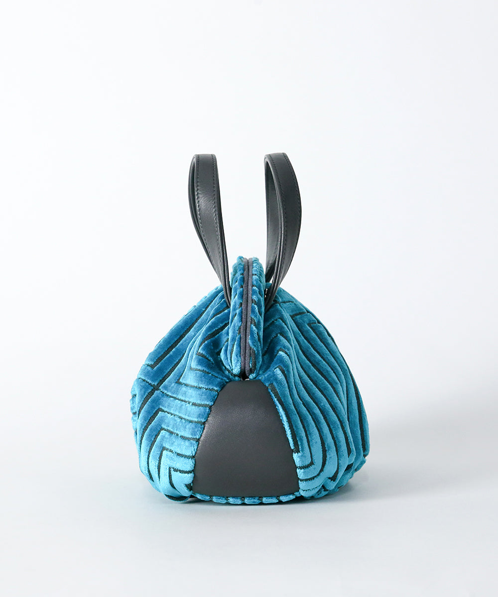 Ready to Ship | Balloon Mini | Concept Velvet