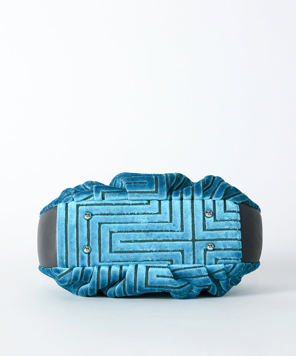 Ready to Ship | Balloon Mini | Concept Velvet