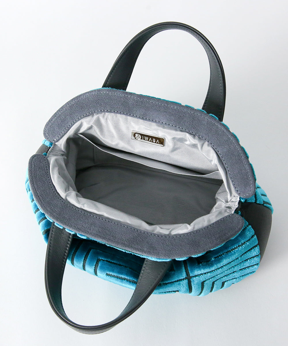 Ready to Ship | Balloon Mini | Concept Velvet