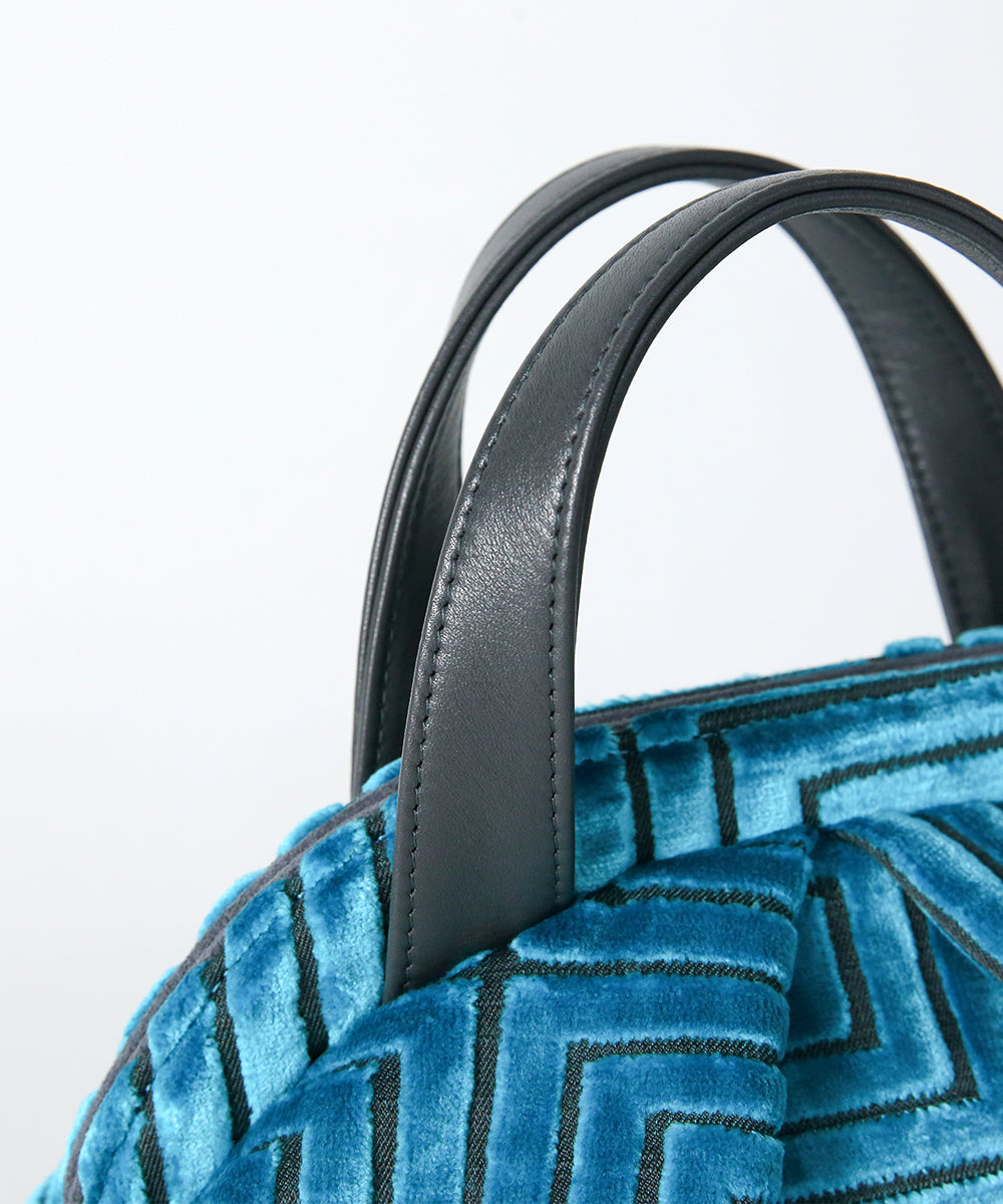 Ready to Ship | Balloon Mini | Concept Velvet