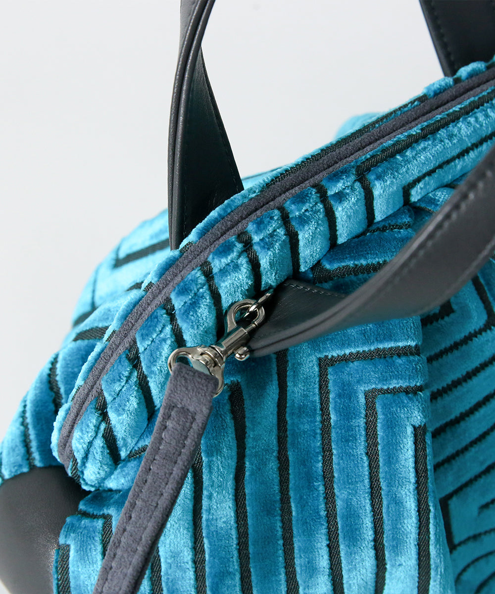 Ready to Ship | Balloon Mini | Concept Velvet