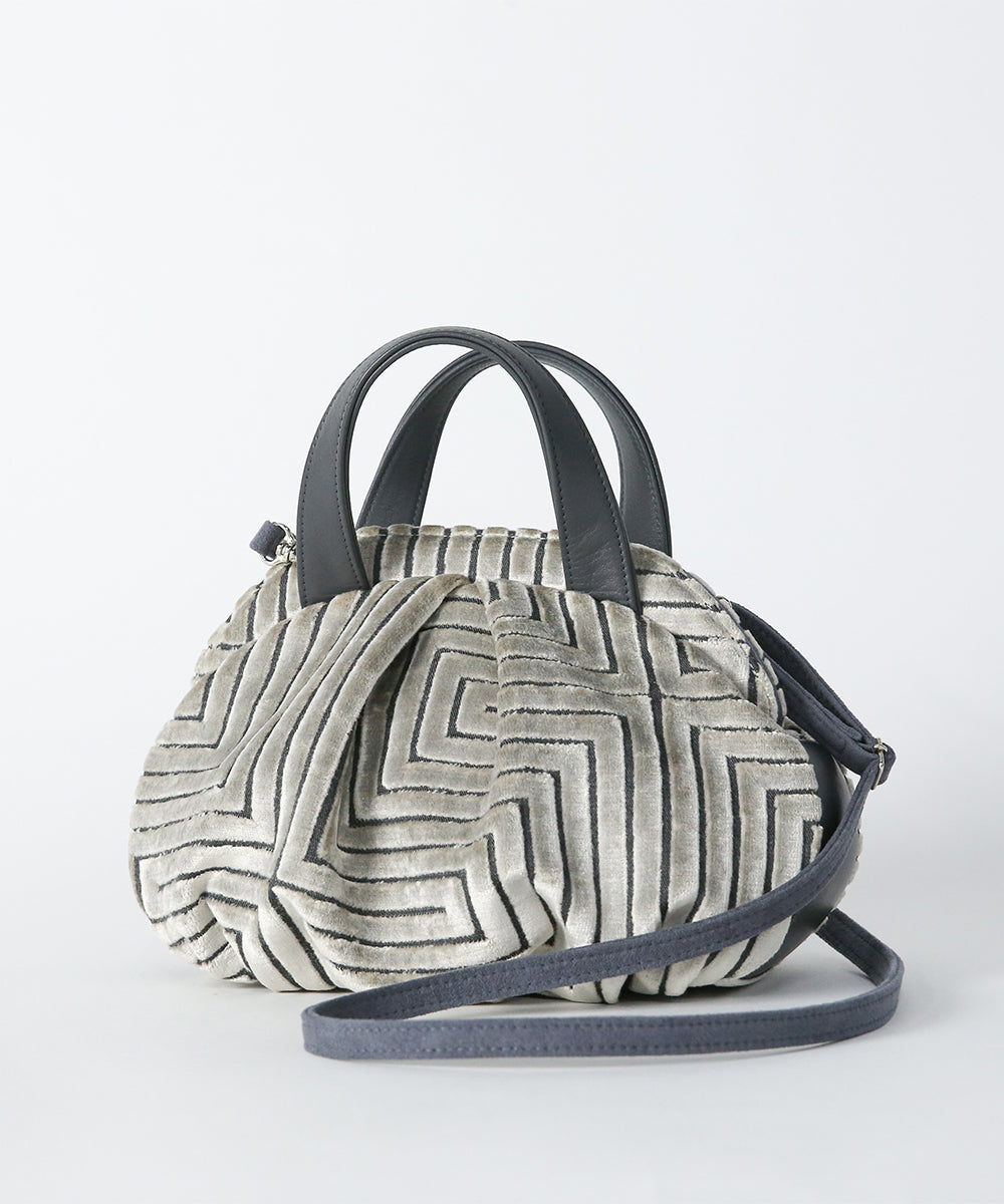 Ready to Ship | Balloon Mini | Concept Velvet