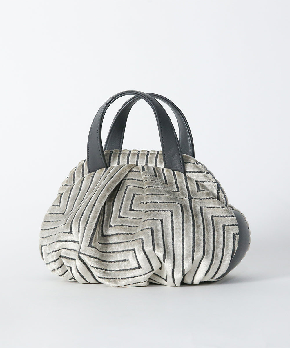 Ready to Ship | Balloon Mini | Concept Velvet