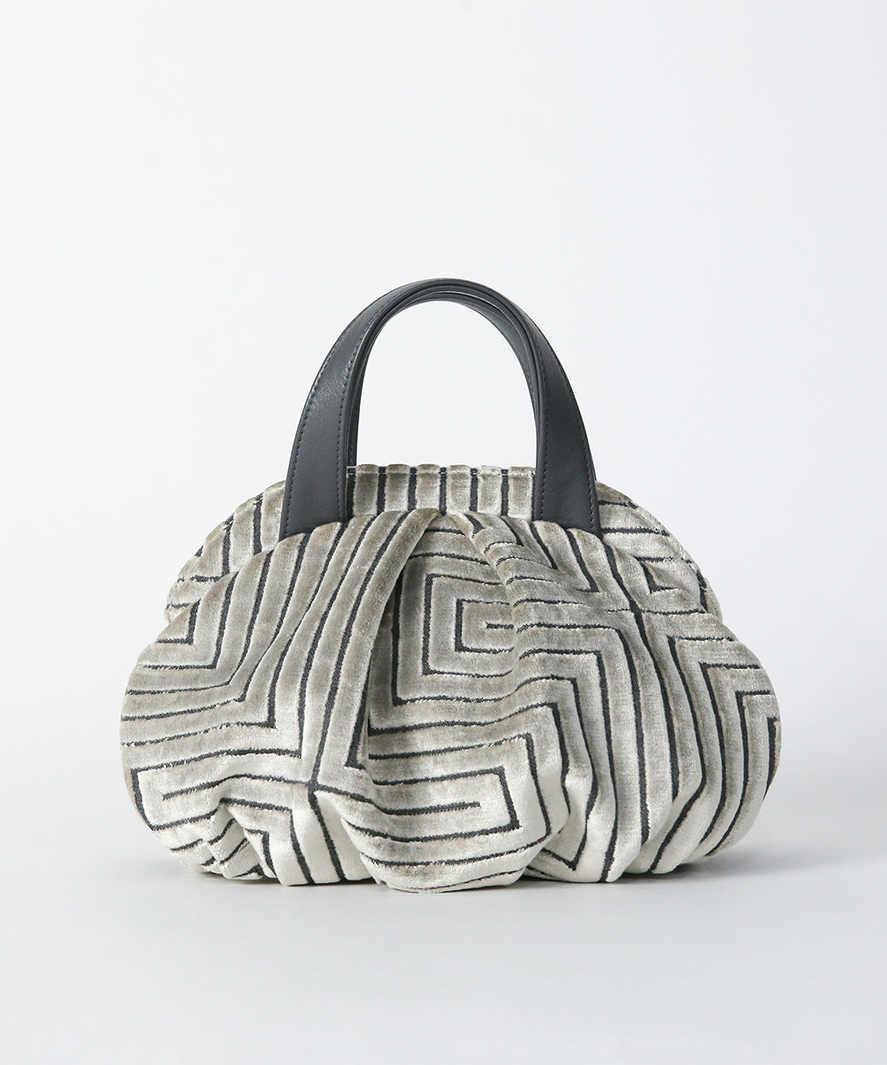 Ready to Ship | Balloon Mini | Concept Velvet