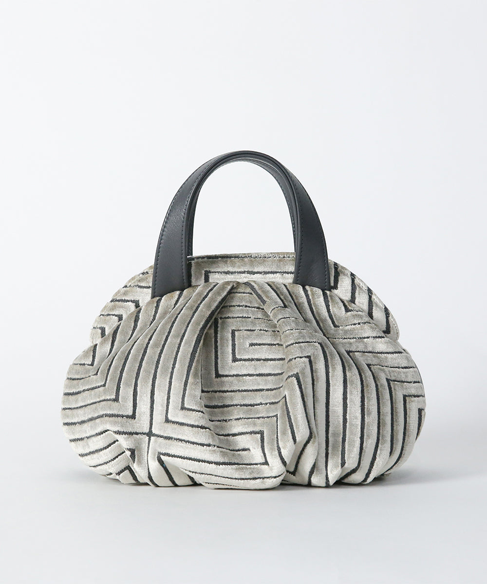 Ready to Ship | Balloon Mini | Concept Velvet