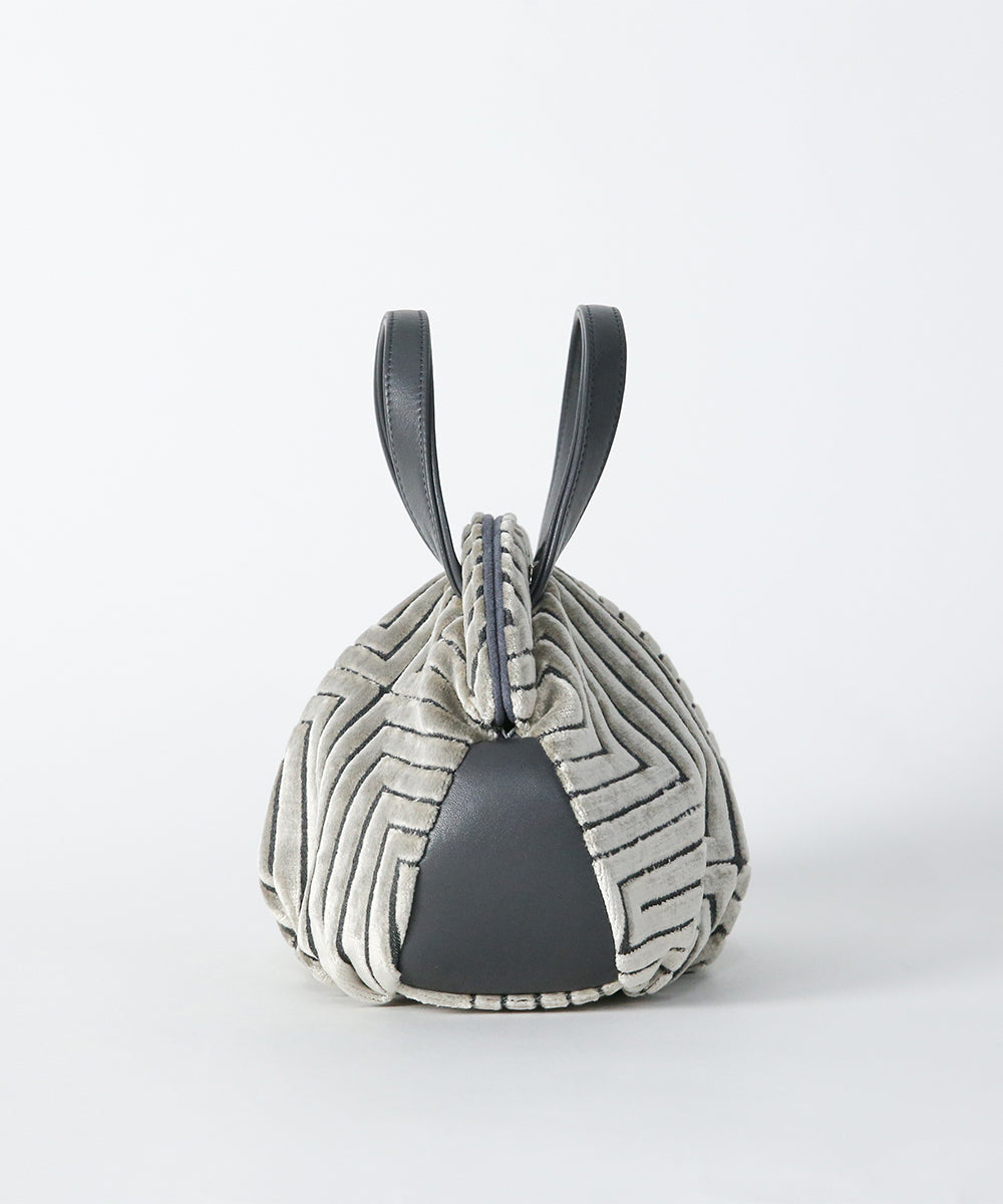 Ready to Ship | Balloon Mini | Concept Velvet