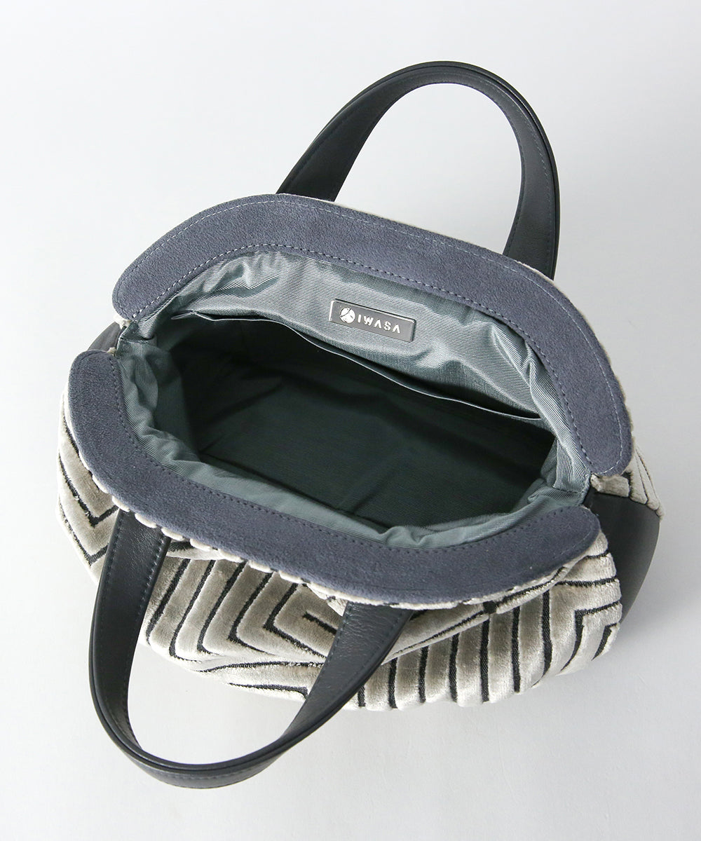 Ready to Ship | Balloon Mini | Concept Velvet