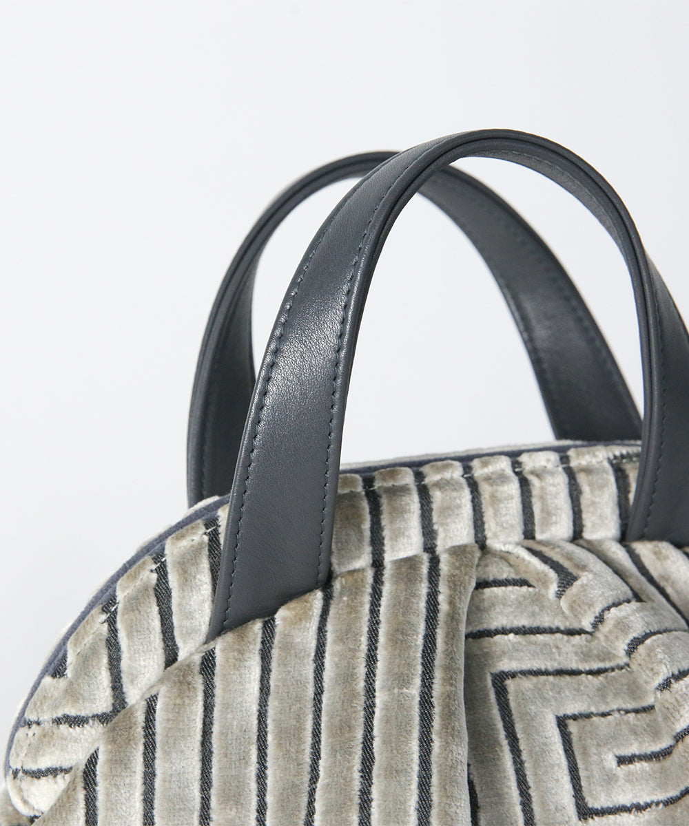 Ready to Ship | Balloon Mini | Concept Velvet