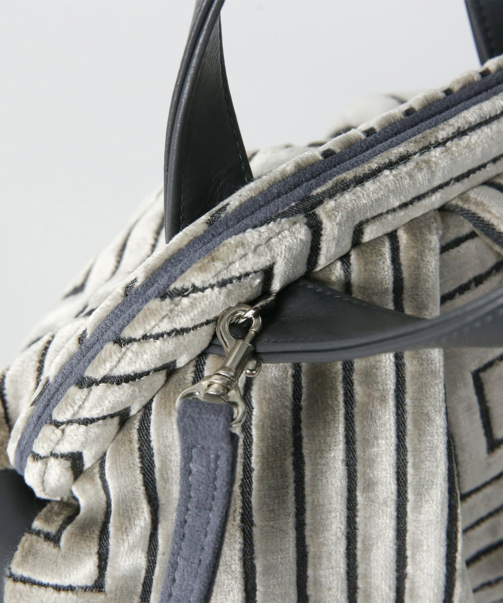 Ready to Ship | Balloon Mini | Concept Velvet