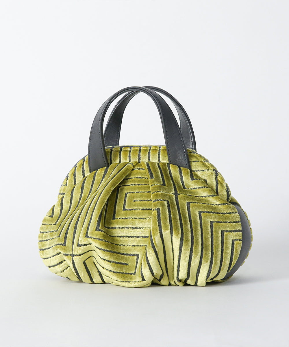 Ready to Ship | Balloon Mini | Concept Velvet