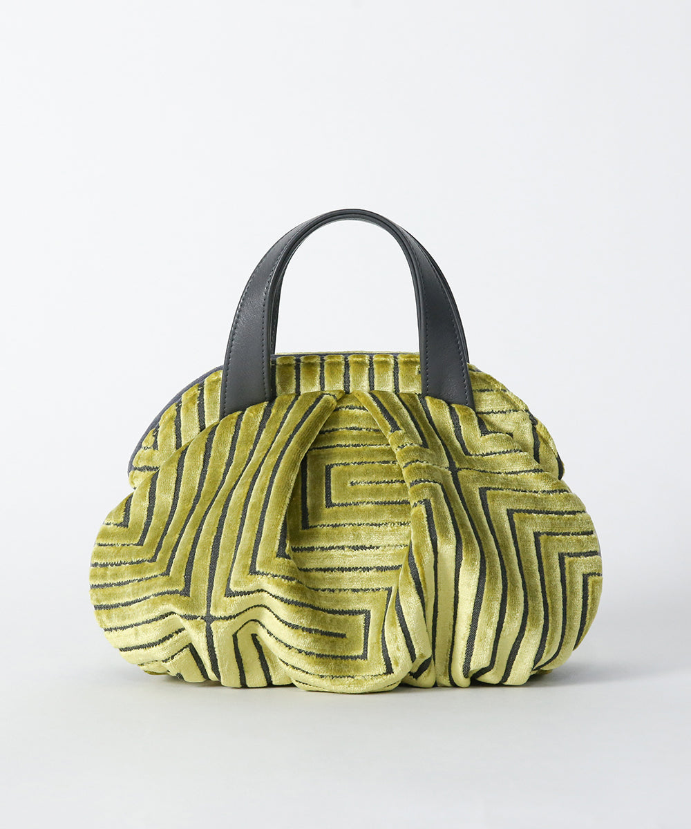 Ready to Ship | Balloon Mini | Concept Velvet