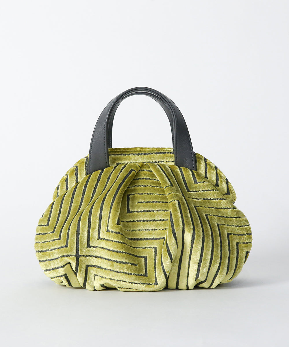 Ready to Ship | Balloon Mini | Concept Velvet