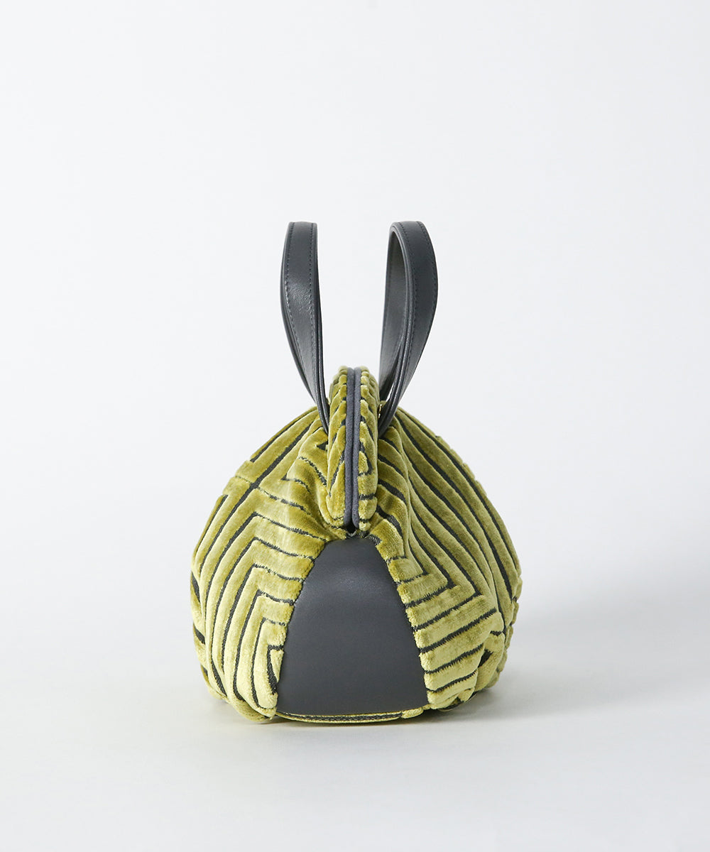 Ready to Ship | Balloon Mini | Concept Velvet