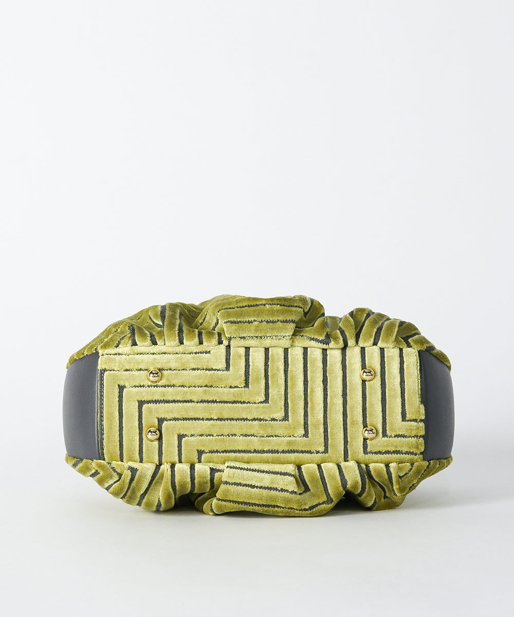 Ready to Ship | Balloon Mini | Concept Velvet