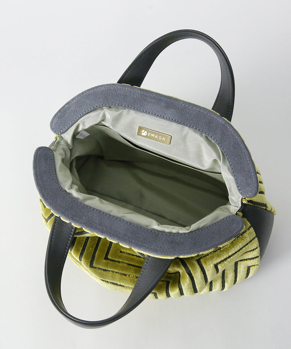 Ready to Ship | Balloon Mini | Concept Velvet