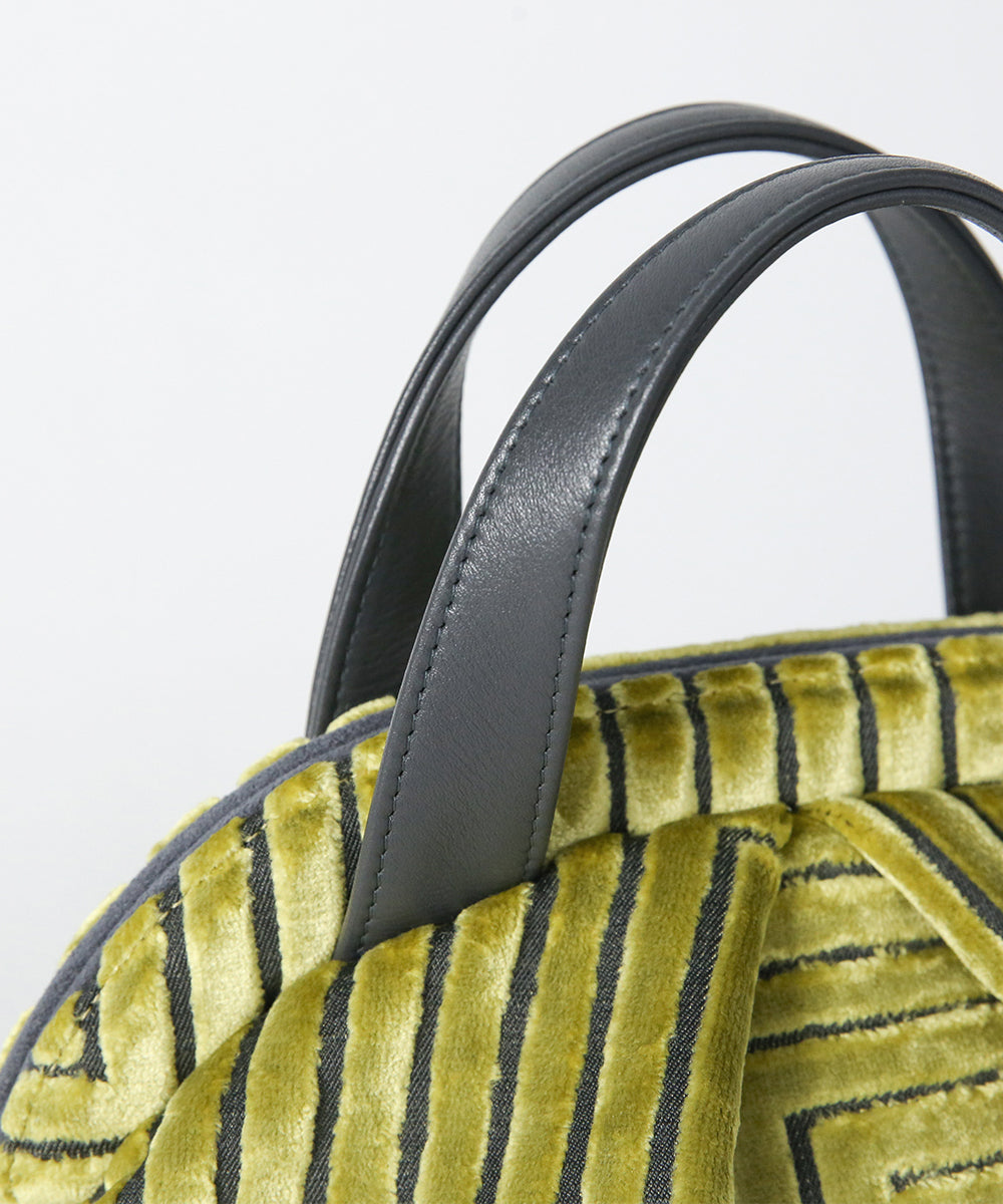 Ready to Ship | Balloon Mini | Concept Velvet